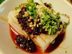 -探鱼·鲜青椒爽麻烤鱼(领展购物广场店)