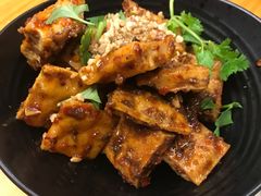 -炒豆合作社(东四总店)