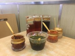 -饺子季水饺餐厅(新市街店)