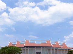-集美鳌园景区