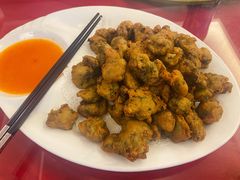 闽南炸海蛎-平潭宝汇大酒楼(平潭店)
