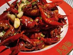 -熊记虾王·小龙虾(东晓南店)