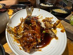 -马灯部落·西湖边的创意山景餐厅(虎跑动物园店)