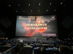 -英皇电影城(平安金融中心IMAX激光店)