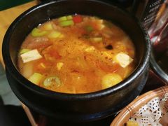 -牛市牛烤肉(西单大悦城店)