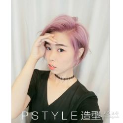 中发-P.STYLE派斯造型