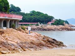 -宁波松兰山滨海旅游度假区