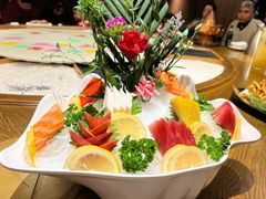 -奉天掌柜·非遗猪手·笨饺子(崇山路店)