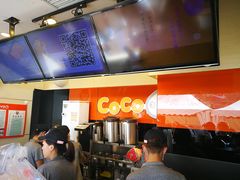 -CoCo都可(西安路民勇店)