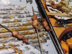 -四禧精酿铜锅涮肉·烧烤工场(大明湖店)