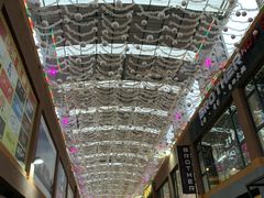 店内环境-东晓胜汇里(南洲北路店)