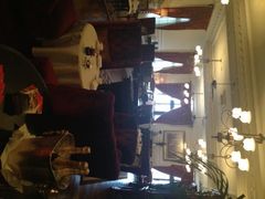 -Salon de Ville浦江汇(上海外滩华尔道夫酒店店)