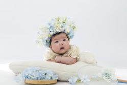 -纸飞机儿童摄影·底片全送