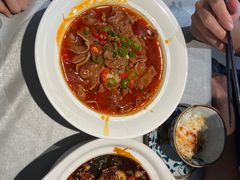 -老三样 · 江西菜馆(前海壹方汇店)