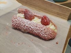 -奈雪的茶(亨特国际广场店)