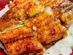 -银河烧鳗·活鳗料理专门店(西单大悦城店)