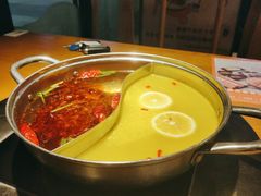 -呷哺呷哺(隆基泰和店)