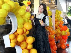-麦当劳(宾水西道店)