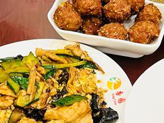 -杏园餐厅(西四北大街店)