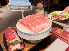 -巴奴毛肚火锅(邯郸美乐城店)
