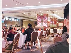 大堂-港澳德兴火锅海鲜酒家(殷皇子店)