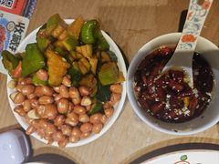 -北京老门框爆肚涮肉馆(凤城六路店)