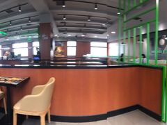 -魏斯理汉堡(西安沣东吾悦店)