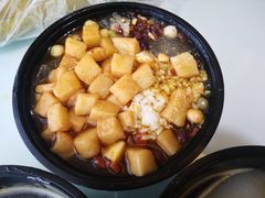 -串妹花式冰粉(乐山总店)
