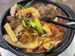 -清真·穆萨砂锅(大皮院店)