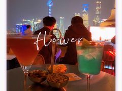 -罗斯福色戒酒吧(外滩店)
