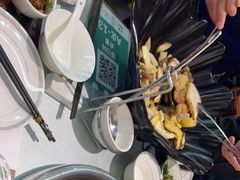 -名善山珍·野生菌汤锅(文殊院店)