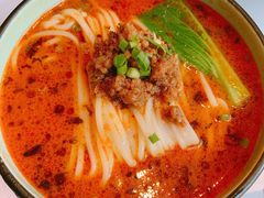 担担面-俏江南·花园戏曲餐厅(881店)