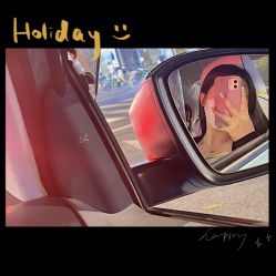 -FRIDAY星期五专业美发沙龙