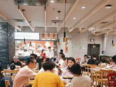 -大师兄·西北小馆(南沙万达广场店)