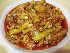 -华春餐馆(鱼山路店)