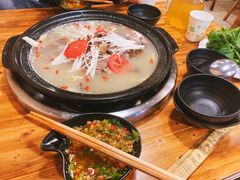 -草原三宝汤锅