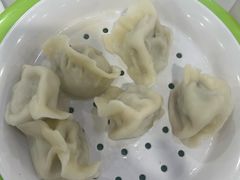 手工鲅鱼水饺-威海渔村(黄兴路店)
