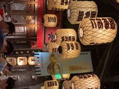 -南京大牌档(济南万象城店)