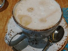-沈阳和平艾美酒店新食谱西餐厅