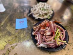-惠丰源烩面馆(经七路店)