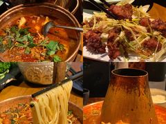 -觅山云南菜(泊富ICITY店)