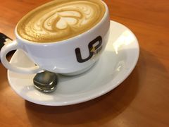 -西西弗书店&矢量咖啡(万象城店)