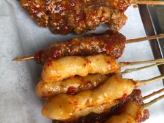 -辽B·小串(总店)