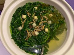 泉水时蔬-张福记(陇海中路店)