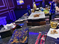 -冰城小镇音乐串吧·聚会餐厅(百子湾店)