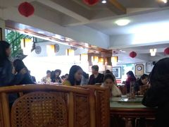 大堂-养正食苑·素宴·素食自助餐(东山店)