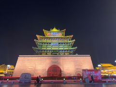 -光岳楼