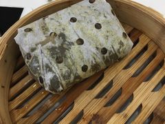 -金华安大酒楼·老牌潮菜·粤式茶点(东方国际店)