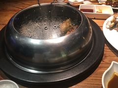 -海味当家·蒸锅海鲜(星海公园店)