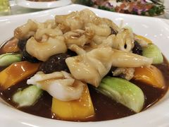 -小榄公饭店·岭南庭院餐厅(民安北路店)